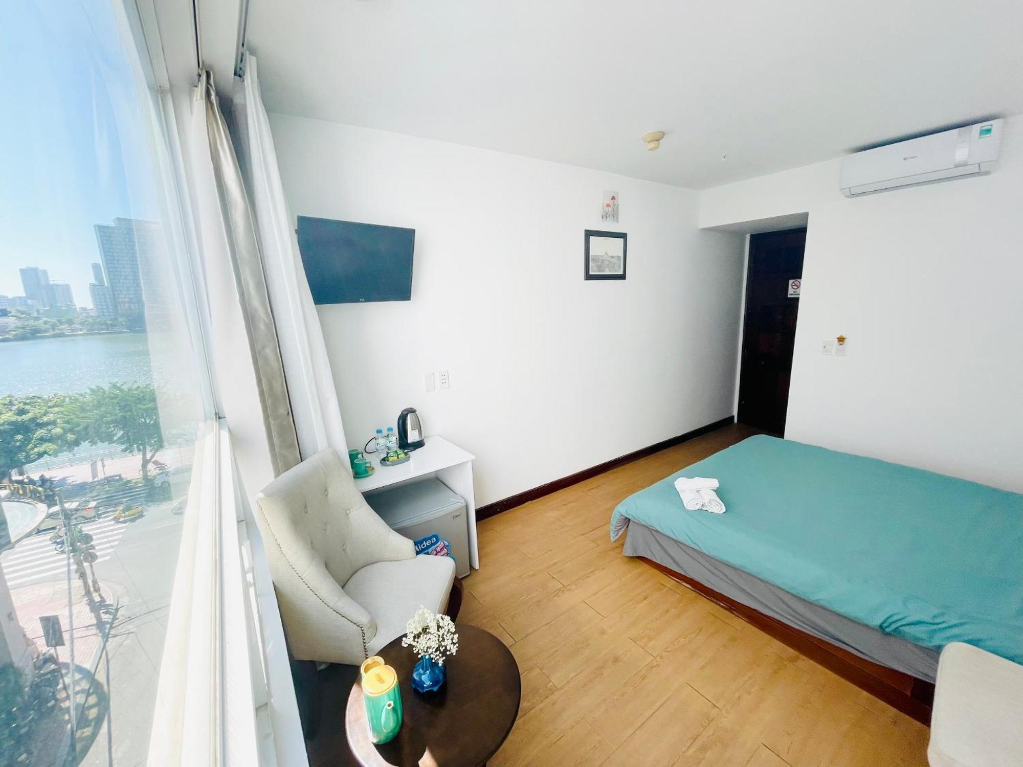 Onestar Danang Riverside מראה חיצוני תמונה