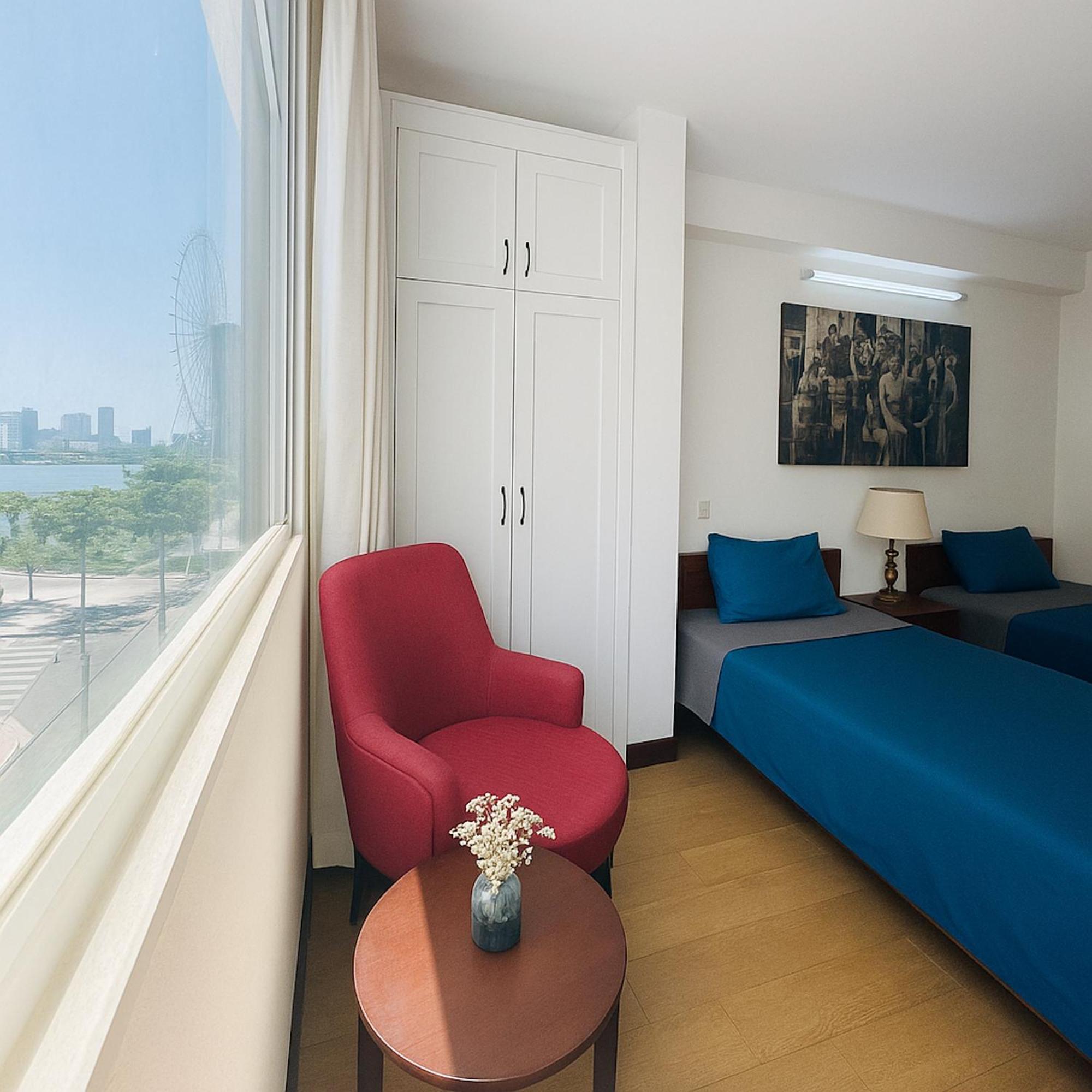 Onestar Danang Riverside מראה חיצוני תמונה